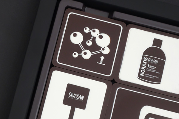 注目企業商品写真